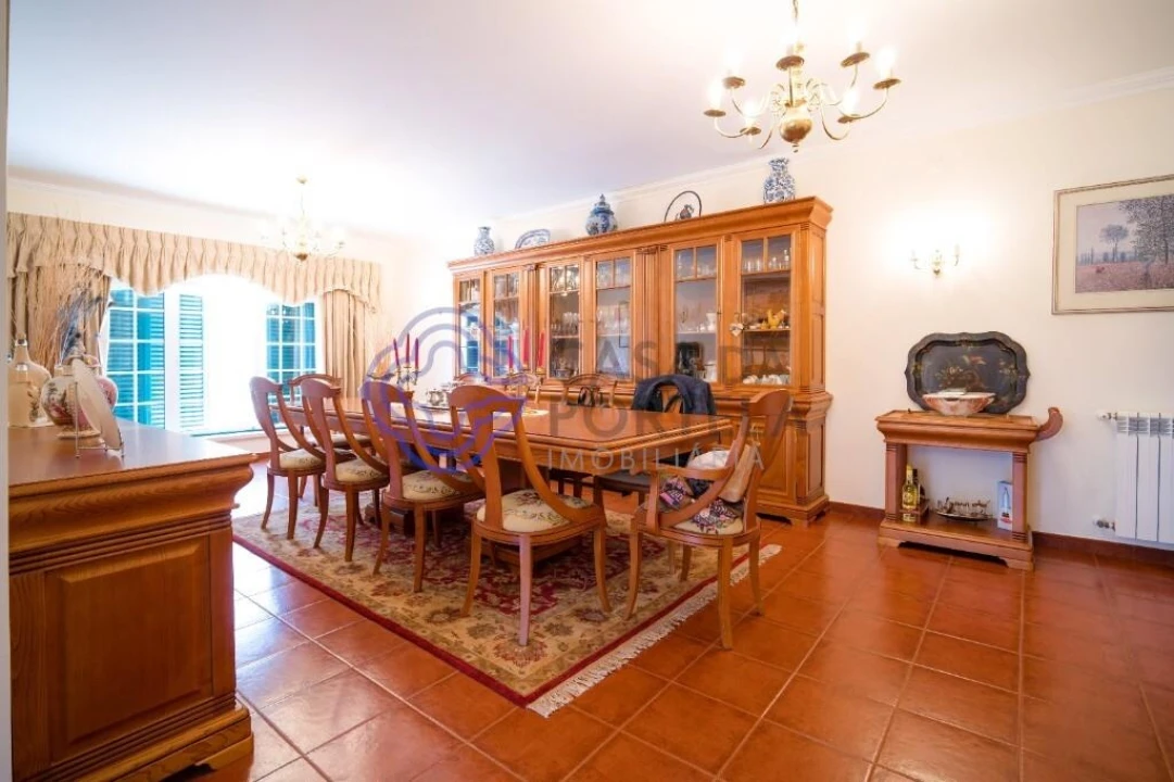 Moradia T4 para Venda em Cadaval e Pêro Moniz Foto 4