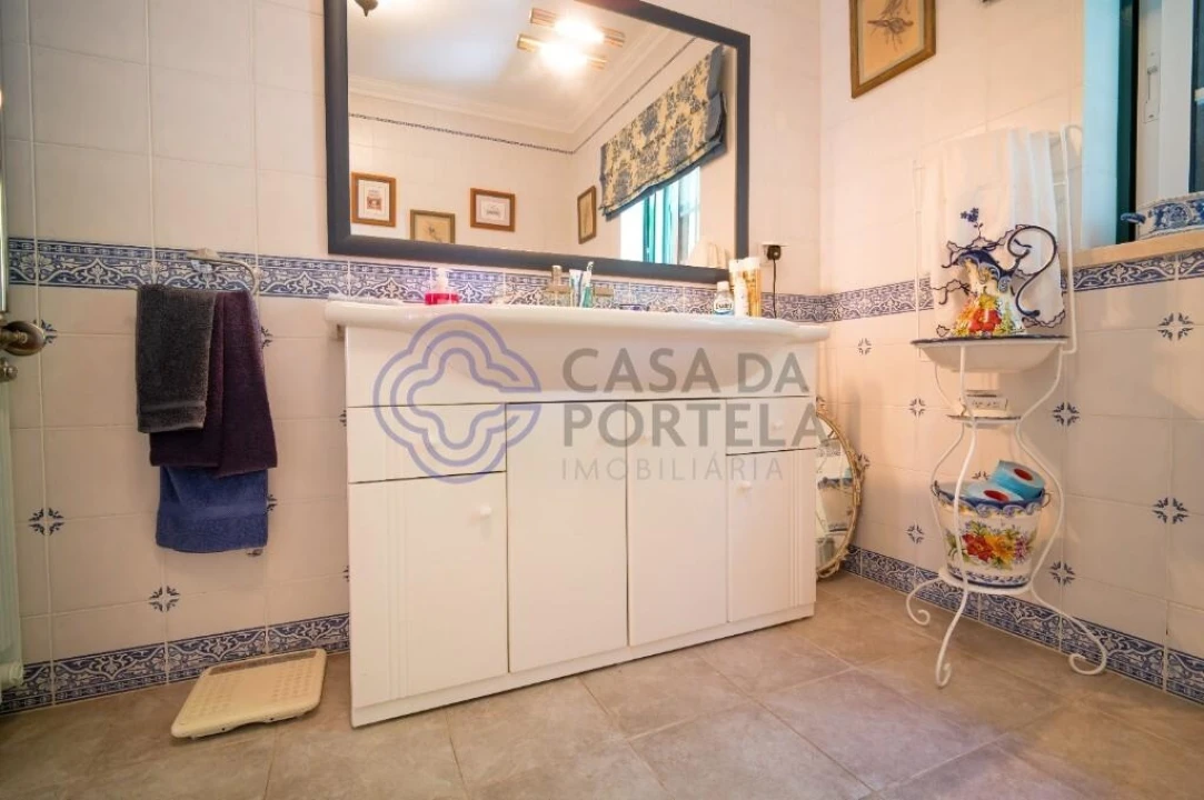 Moradia T4 para Venda em Cadaval e Pêro Moniz Foto 11