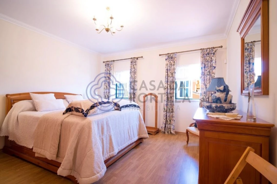 Moradia T4 para Venda em Cadaval e Pêro Moniz Foto 22