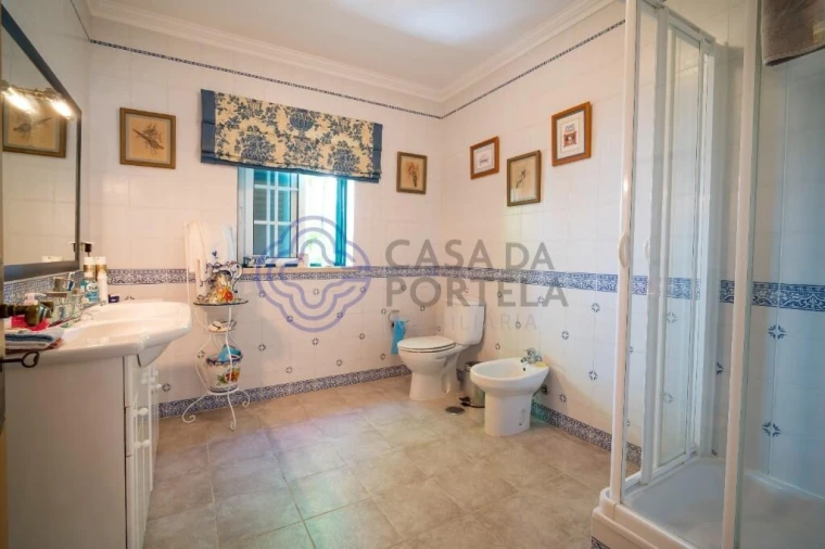 Moradia T4 para Venda em Cadaval e Pêro Moniz Foto 10