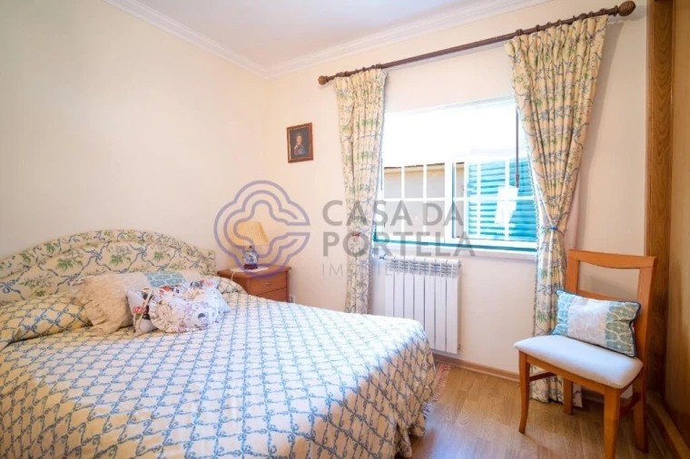 Moradia T4 para Venda em Cadaval e Pêro Moniz Foto 28