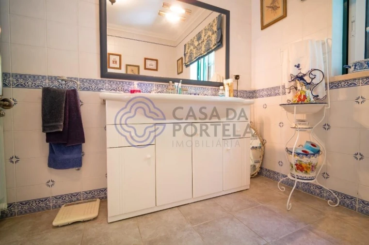 Moradia T4 para Venda em Cadaval e Pêro Moniz Foto 11