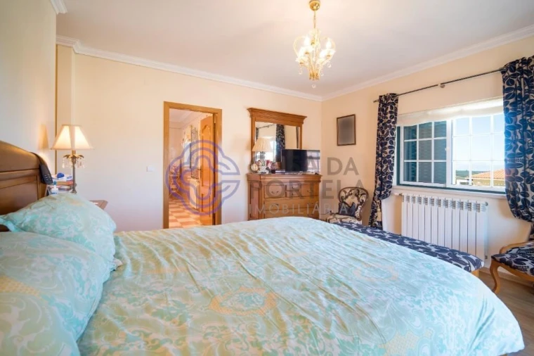 Moradia T4 para Venda em Cadaval e Pêro Moniz Foto 15