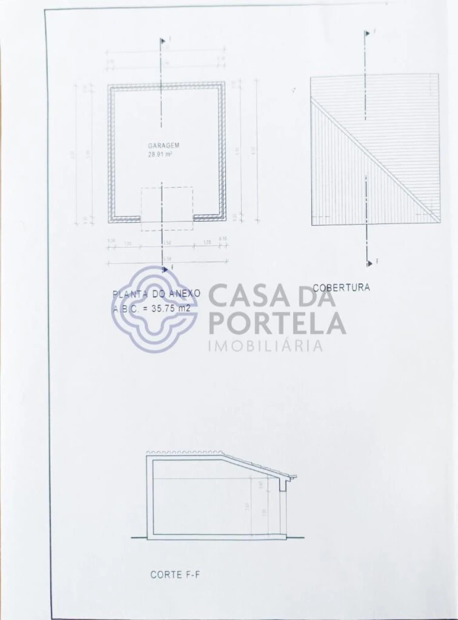 Moradia T4 para Venda em Cadaval e Pêro Moniz Foto 40