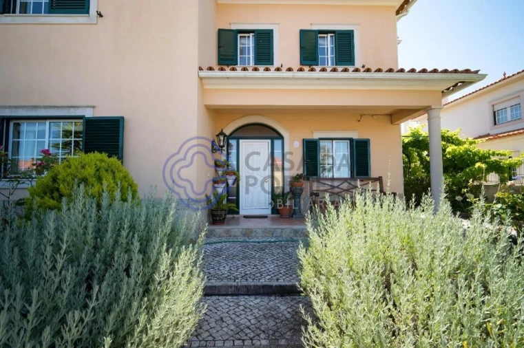 Moradia T4 para Venda em Cadaval e Pêro Moniz Foto 33