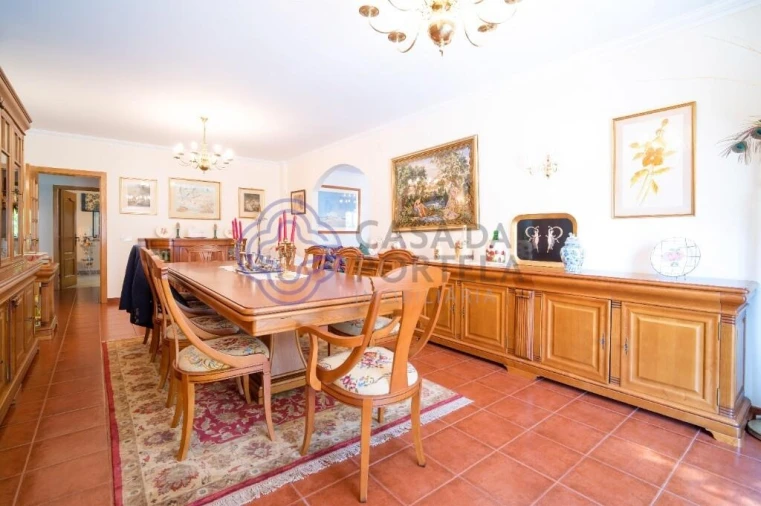 Moradia T4 para Venda em Cadaval e Pêro Moniz Foto 5