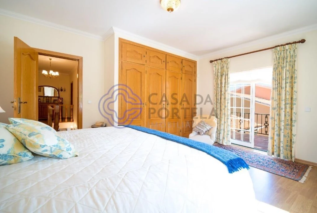 Moradia T4 para Venda em Cadaval e Pêro Moniz Foto 19