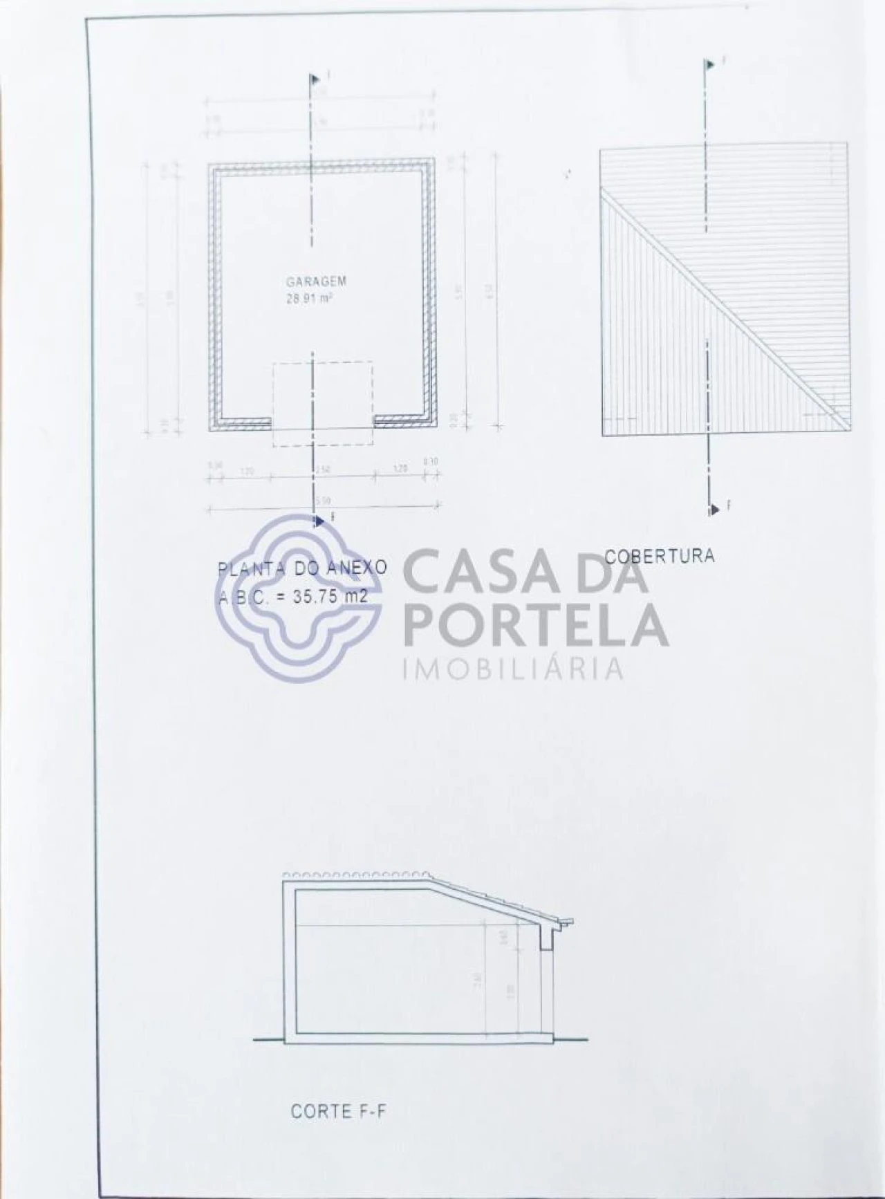 Moradia T4 para Venda em Cadaval e Pêro Moniz Foto 40