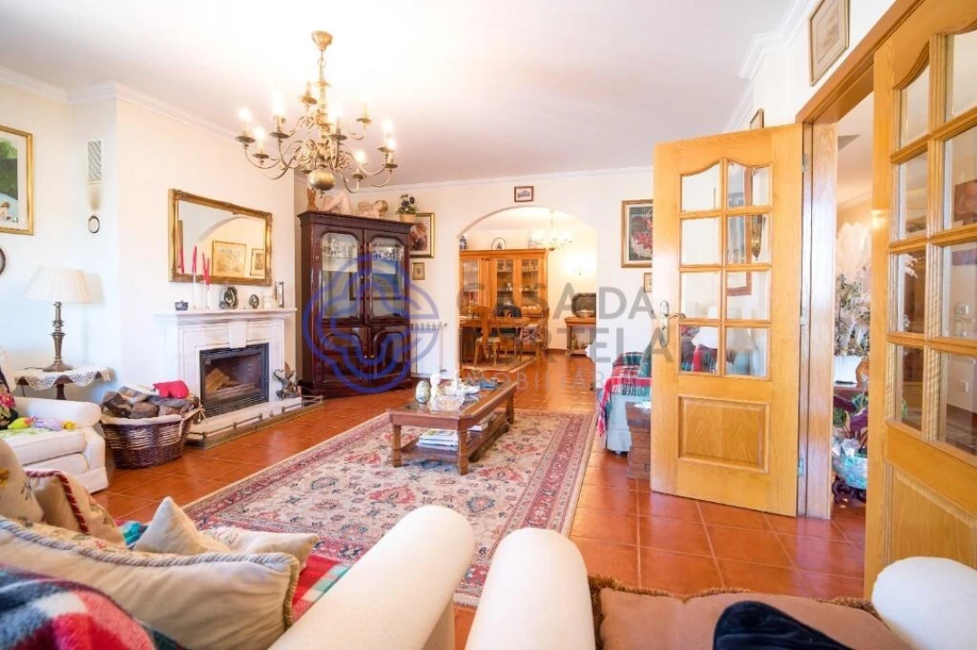 Moradia T4 para Venda em Cadaval e Pêro Moniz Foto 7