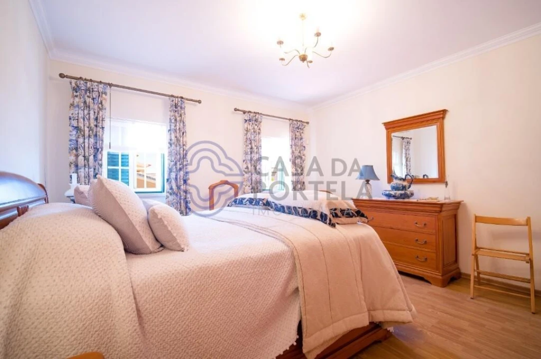 Moradia T4 para Venda em Cadaval e Pêro Moniz Foto 23