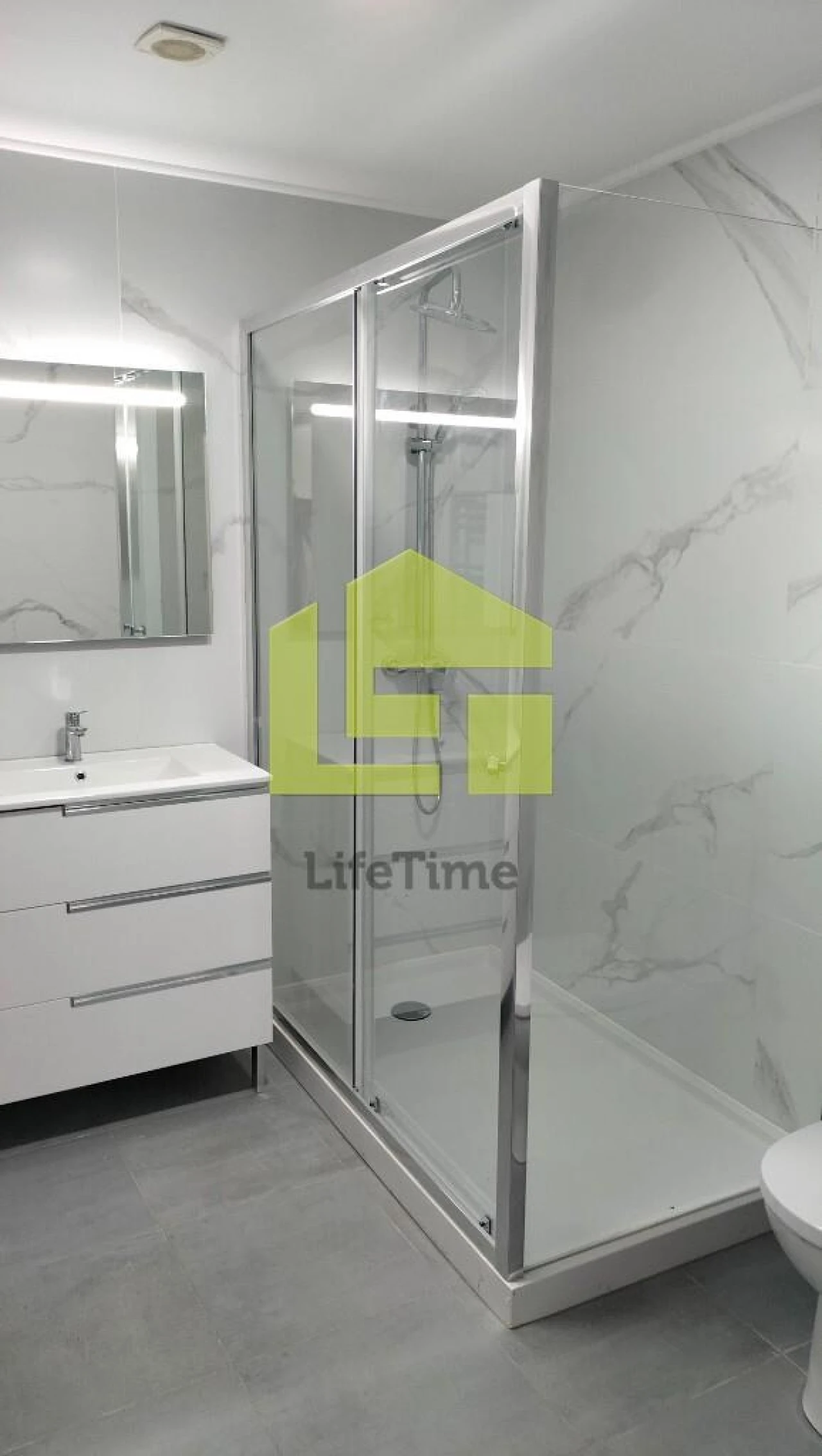 Apartamento T2 para Venda em Eiras e São Paulo de Frades Foto 12