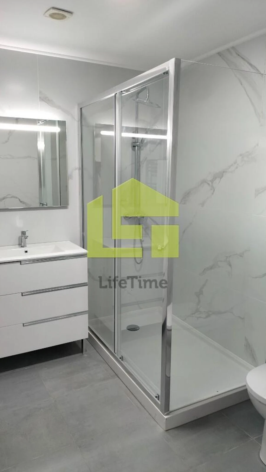 Apartamento T2 para Venda em Eiras e São Paulo de Frades Foto 12