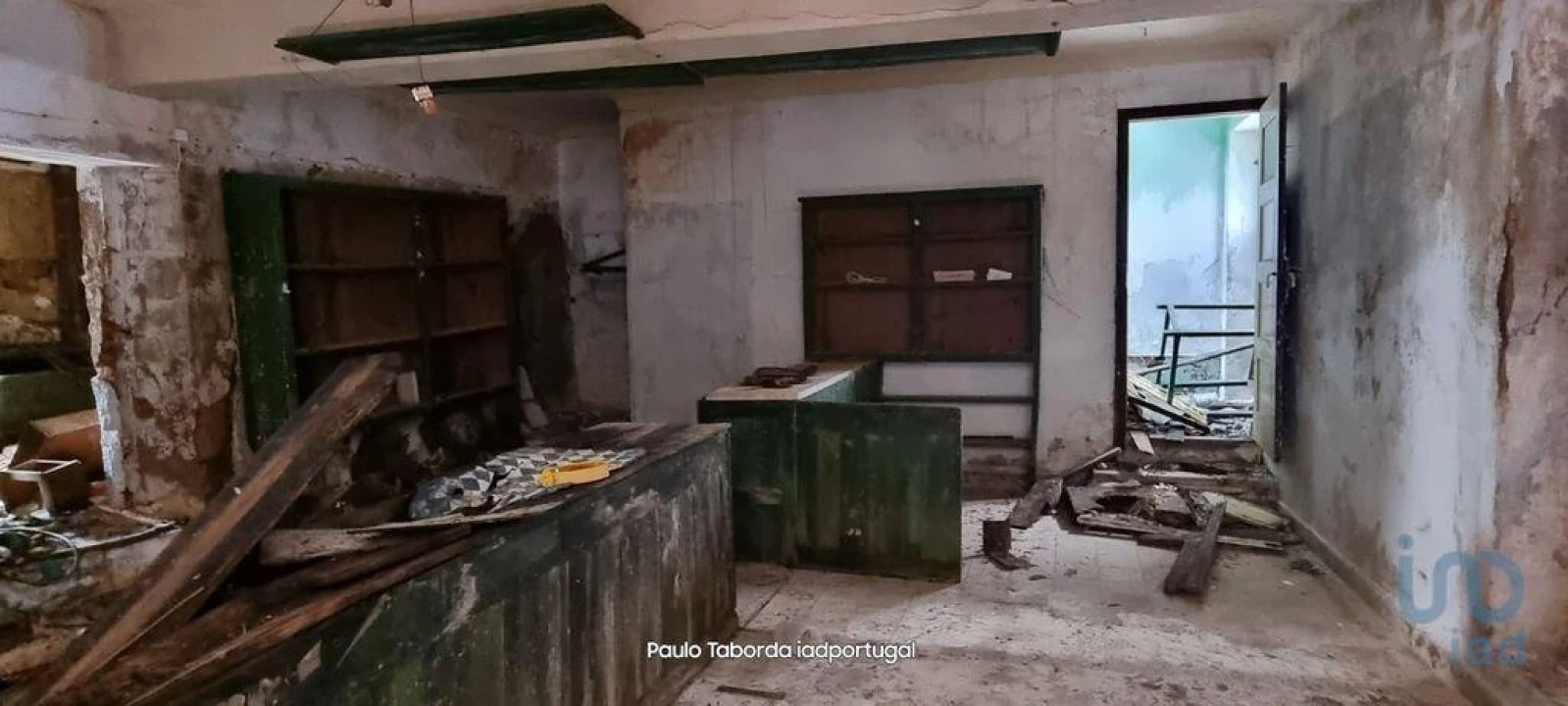 Moradia T9 para Venda em Alpalhão Foto 10