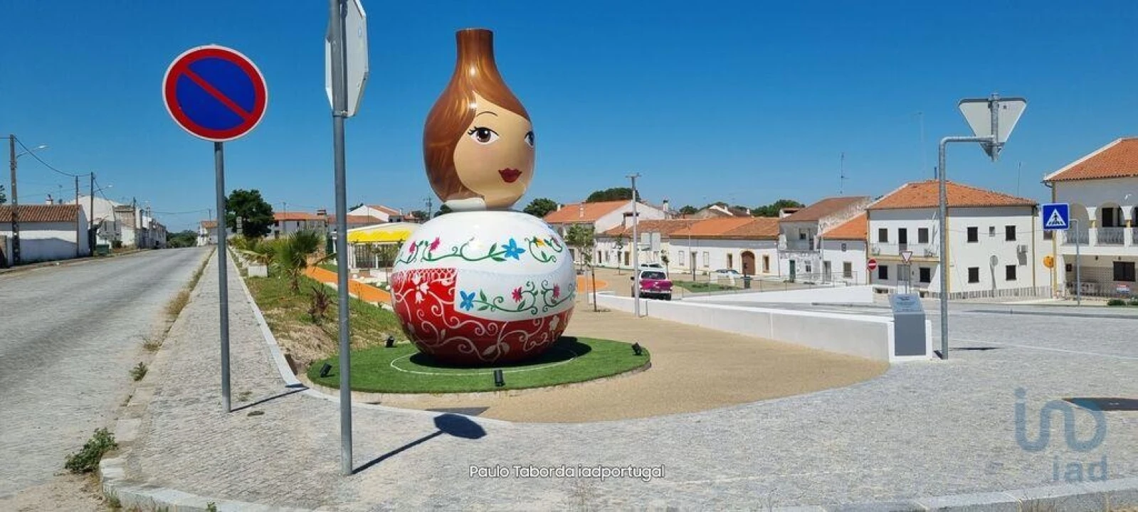 Moradia T9 para Venda em Alpalhão Foto 12