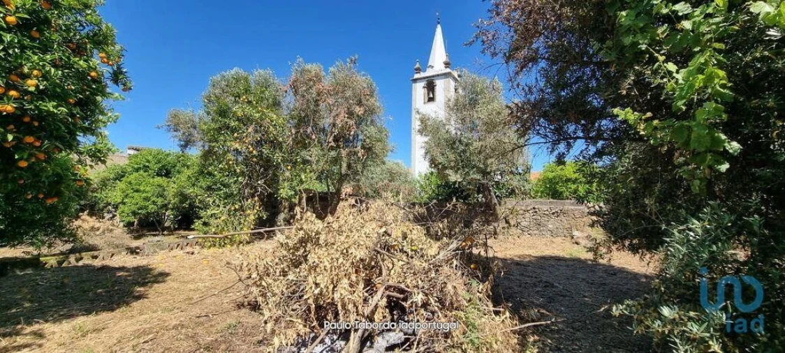 Moradia T9 para Venda em Alpalhão Foto 7