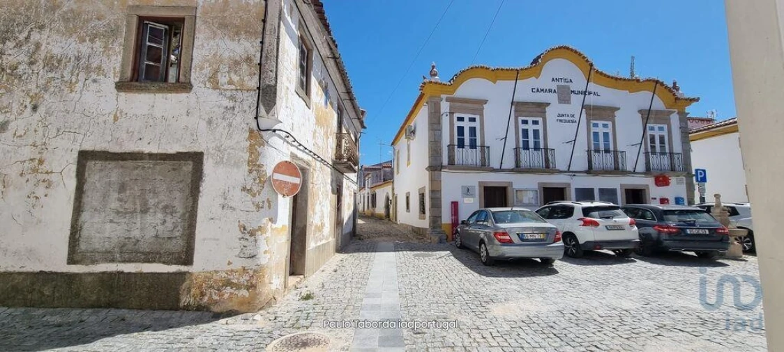 Moradia T9 para Venda em Alpalhão Foto 3