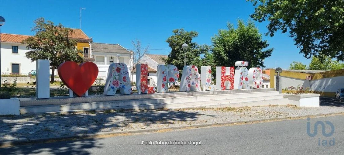 Moradia T9 para Venda em Alpalhão Foto 4