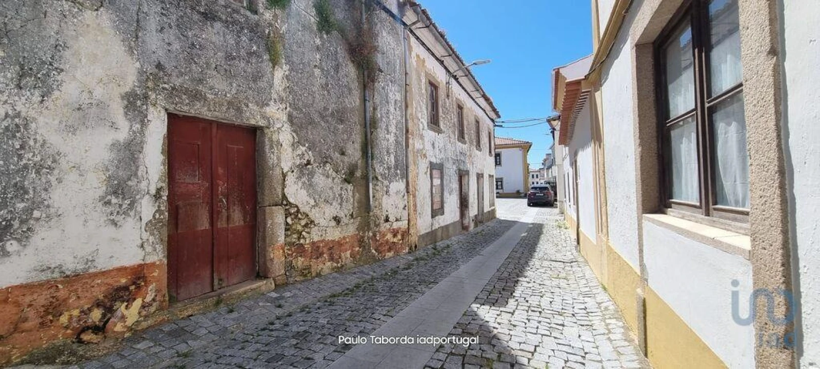 Moradia T9 para Venda em Alpalhão Foto 5