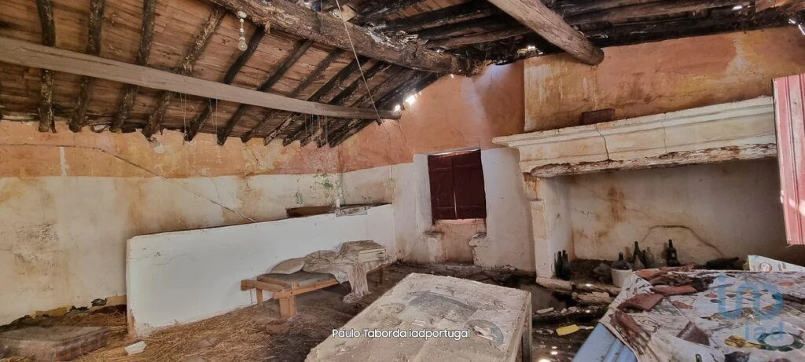 Moradia T9 para Venda em Alpalhão Foto 6