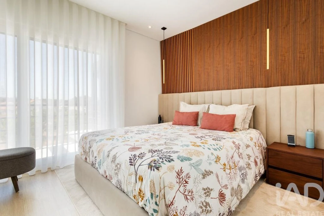 Moradia T4 para Venda em Setubal (São Sebastião) Foto 16