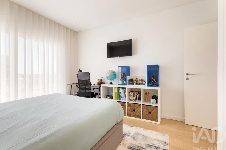 Moradia T4 para Venda em Setubal (São Sebastião) Foto 24