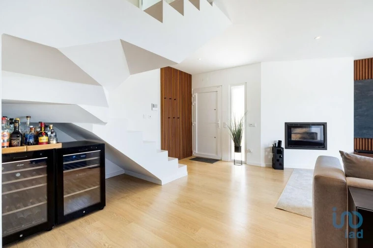 Moradia T4 para Venda em Setubal (São Sebastião) Foto 4