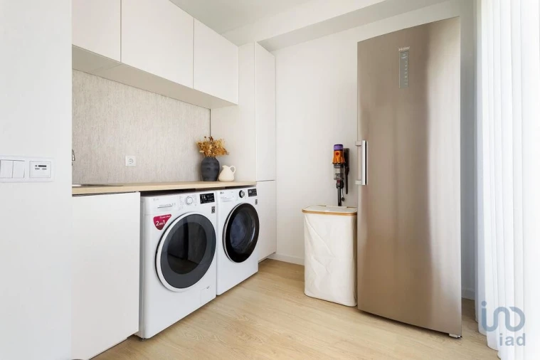 Moradia T4 para Venda em Setubal (São Sebastião) Foto 8