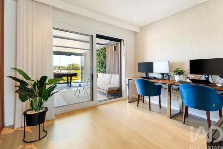 Moradia T4 para Venda em Setubal (São Sebastião) Foto 20