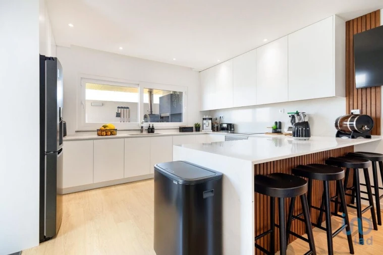 Moradia T4 para Venda em Setubal (São Sebastião) Foto 6