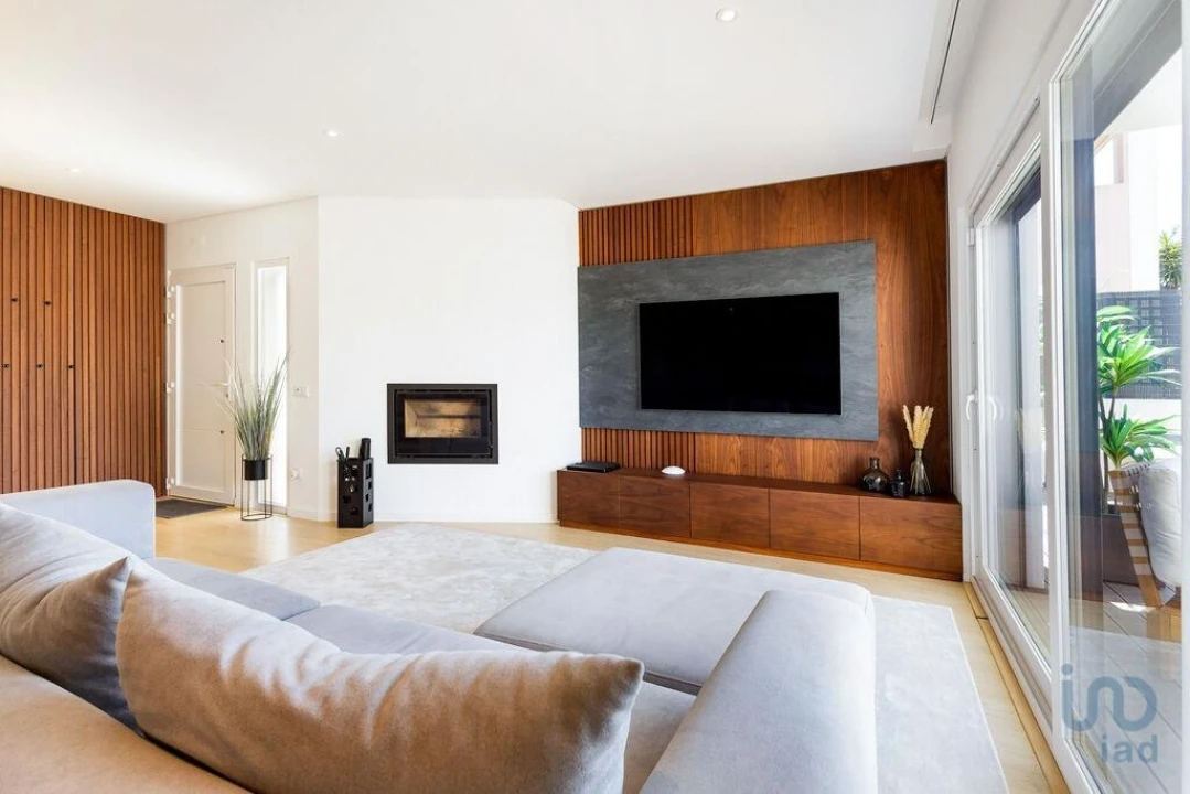 Moradia T4 para Venda em Setubal (São Sebastião) Foto 1