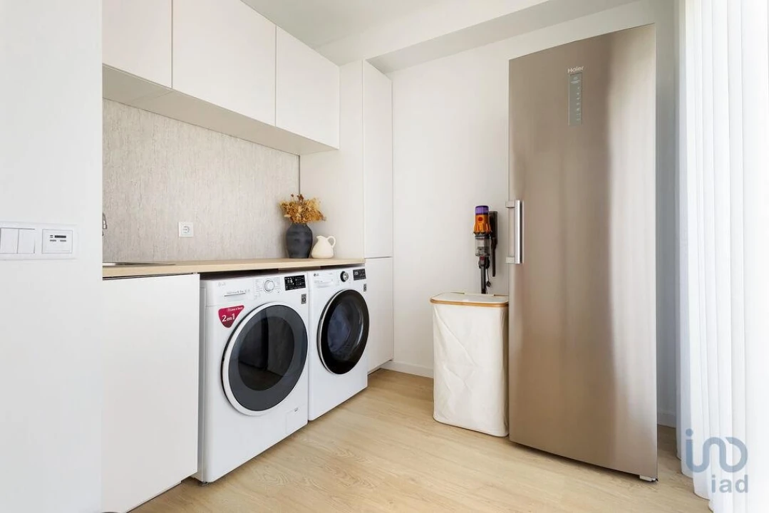 Moradia T4 para Venda em Setubal (São Sebastião) Foto 8