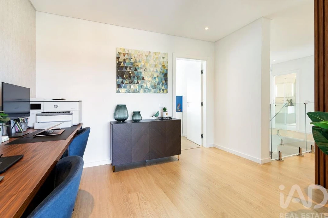 Moradia T4 para Venda em Setubal (São Sebastião) Foto 22