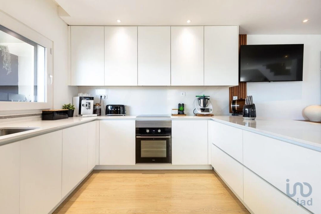 Moradia T4 para Venda em Setubal (São Sebastião) Foto 7