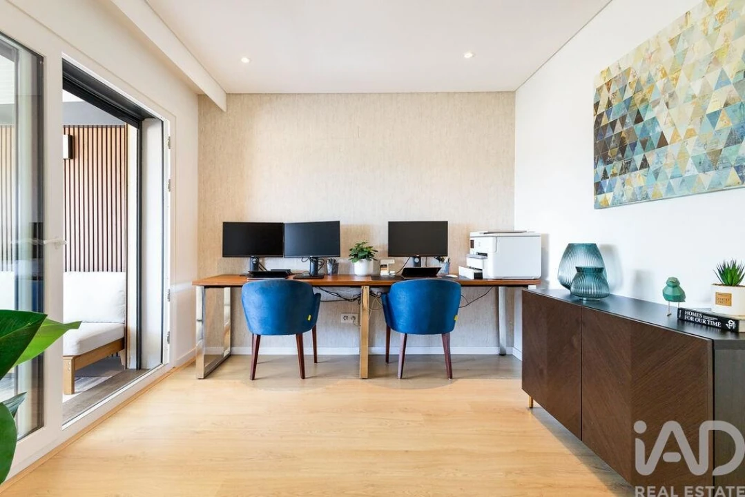 Moradia T4 para Venda em Setubal (São Sebastião) Foto 19