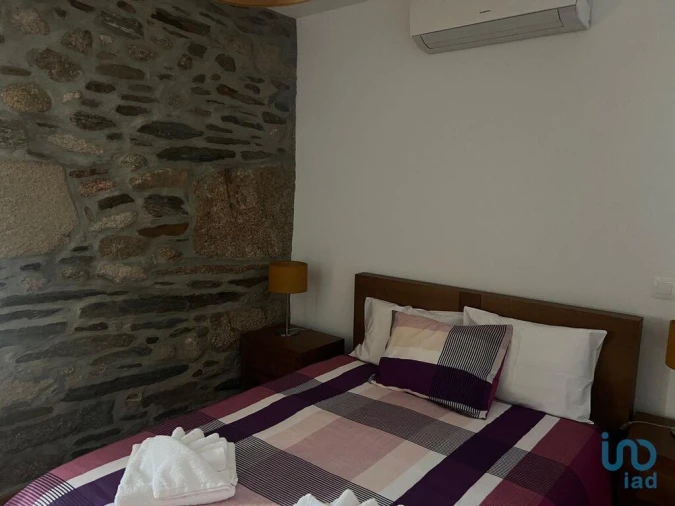 Moradia T4 para Venda em Carvalhais e Candal Foto 10