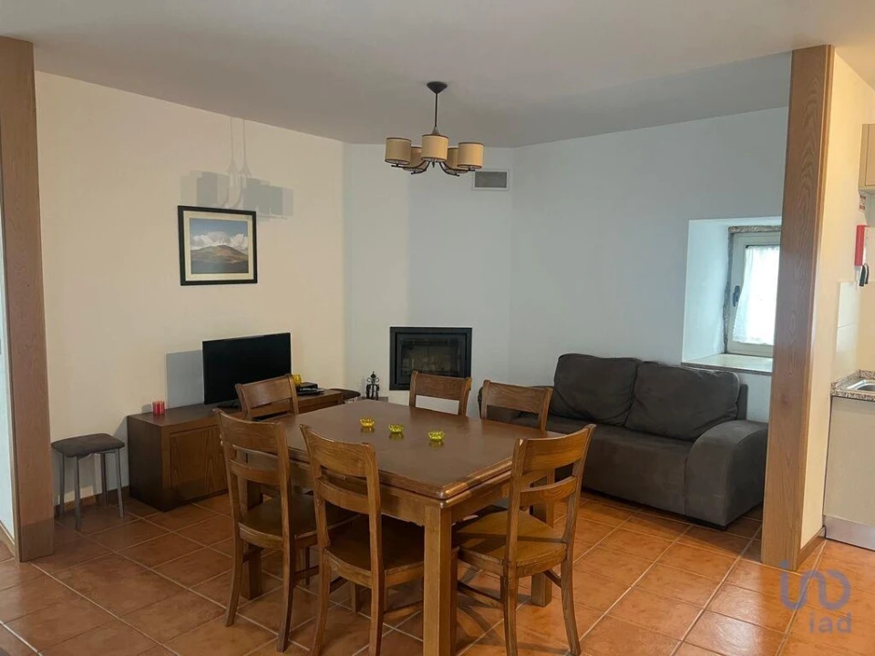 Moradia T4 para Venda em Carvalhais e Candal Foto 13