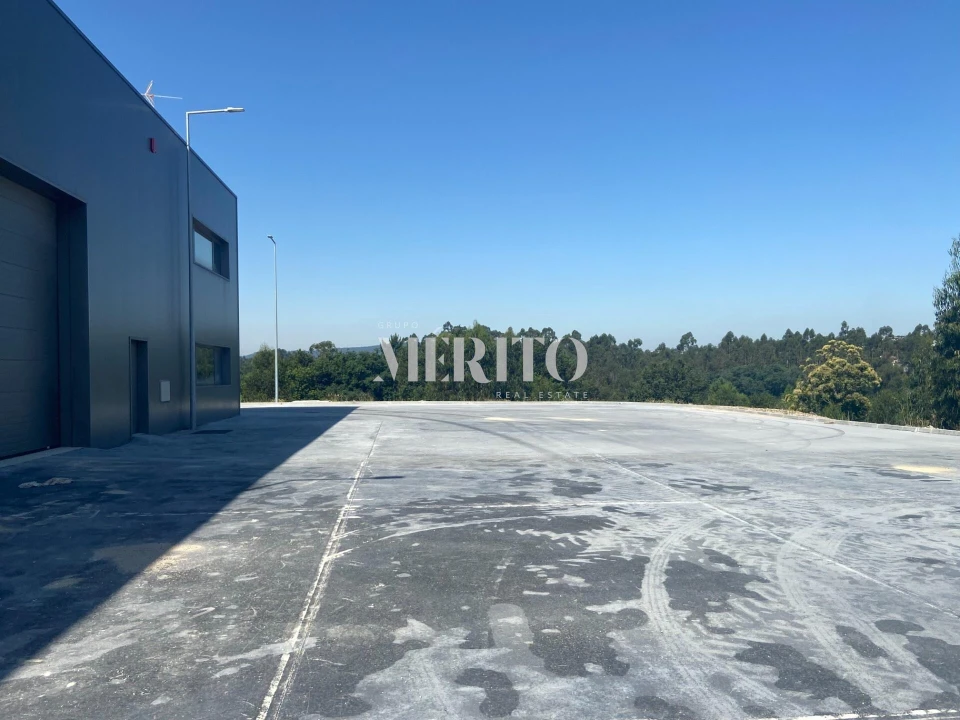 Armazém para Arrendamento em Arnoso (Santa Maria e Santa Eulália) e Sezures Foto 20