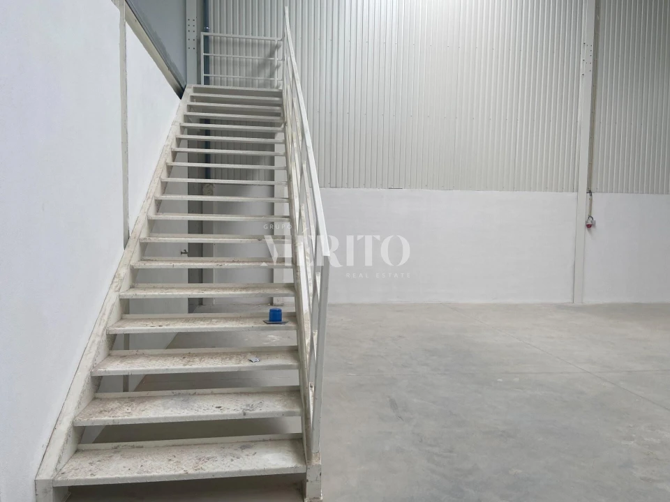 Armazém para Arrendamento em Arnoso (Santa Maria e Santa Eulália) e Sezures Foto 11