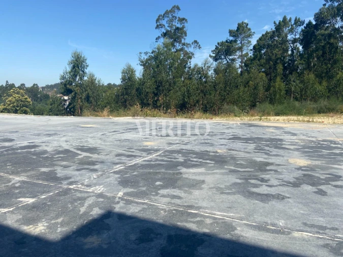 Armazém para Arrendamento em Arnoso (Santa Maria e Santa Eulália) e Sezures Foto 19