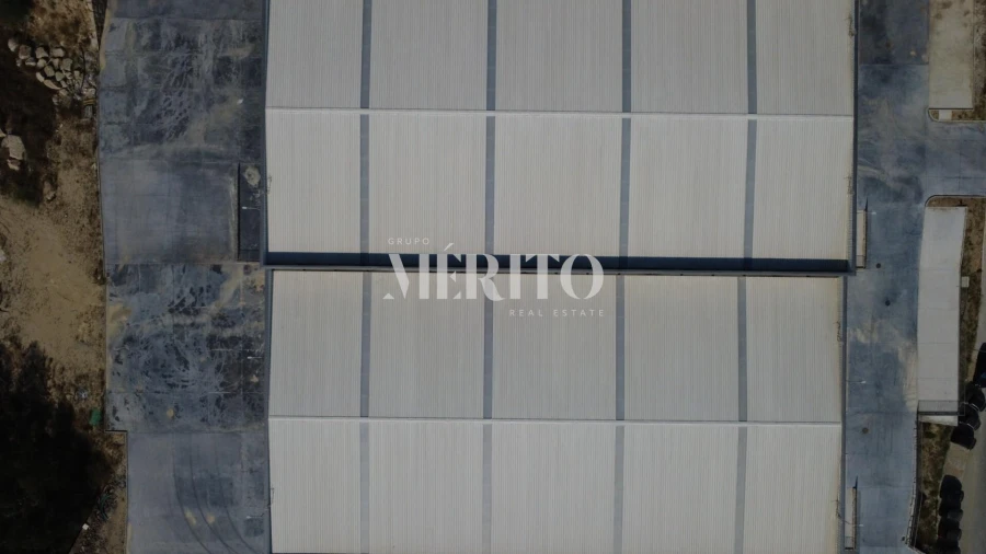 Armazém para Arrendamento em Arnoso (Santa Maria e Santa Eulália) e Sezures Foto 4