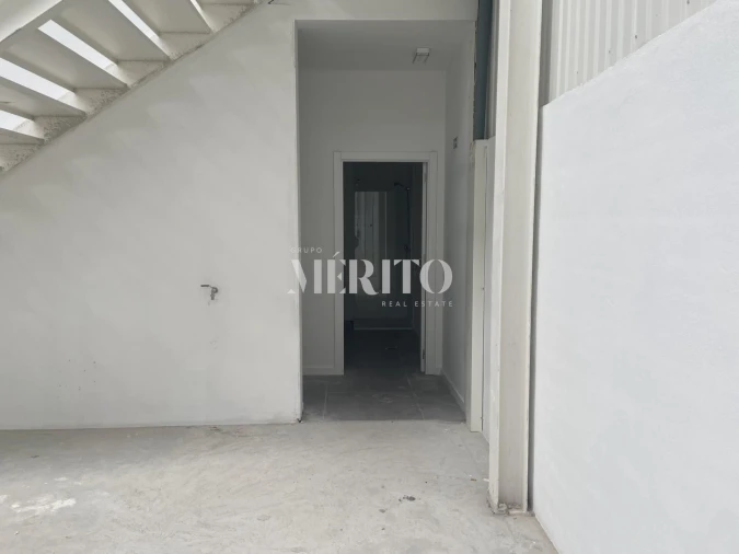 Armazém para Arrendamento em Arnoso (Santa Maria e Santa Eulália) e Sezures Foto 15