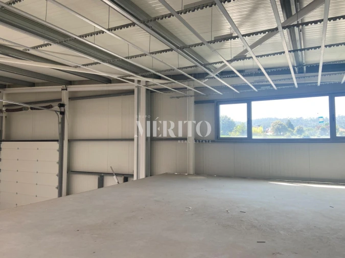 Armazém para Arrendamento em Arnoso (Santa Maria e Santa Eulália) e Sezures Foto 13