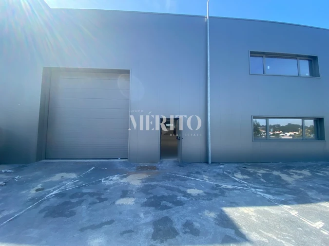 Armazém para Arrendamento em Arnoso (Santa Maria e Santa Eulália) e Sezures Foto 21