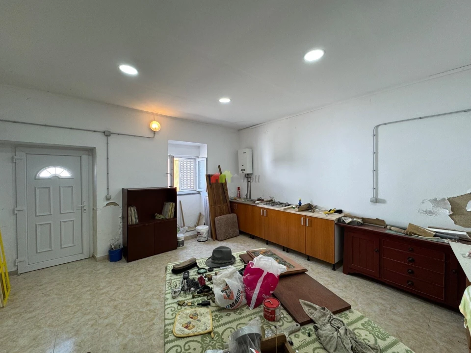 Armazém para Venda em Santa Vitória e Mombeja Foto 4