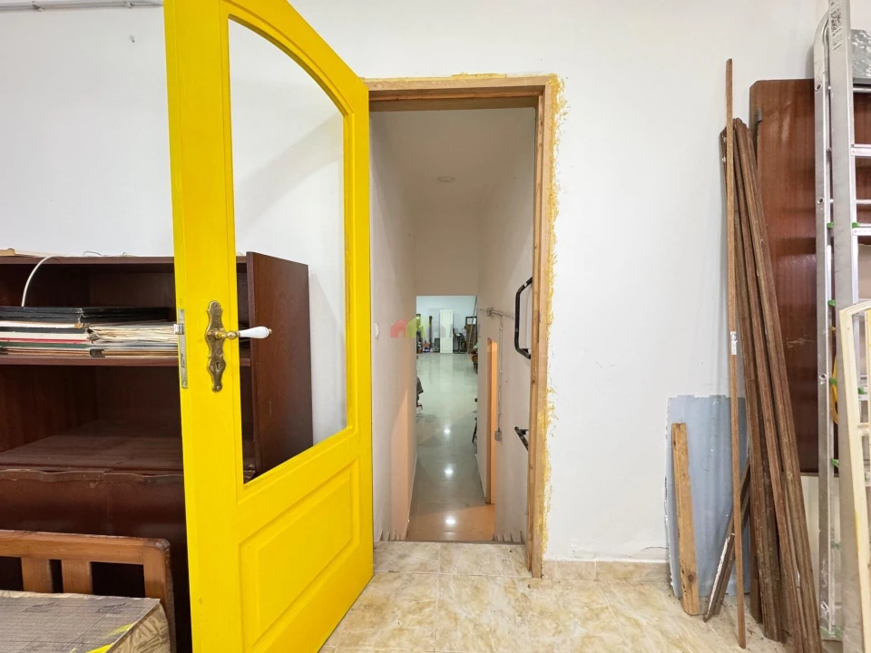 Armazém para Venda em Santa Vitória e Mombeja Foto 3