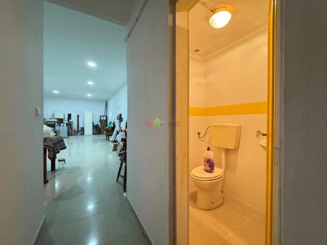 Armazém para Venda em Santa Vitória e Mombeja Foto 6