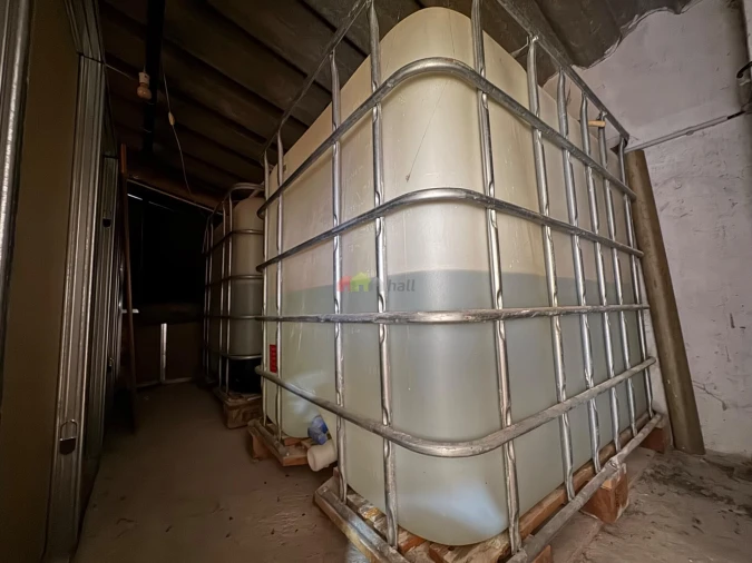 Armazém para Venda em Santa Vitória e Mombeja Foto 5