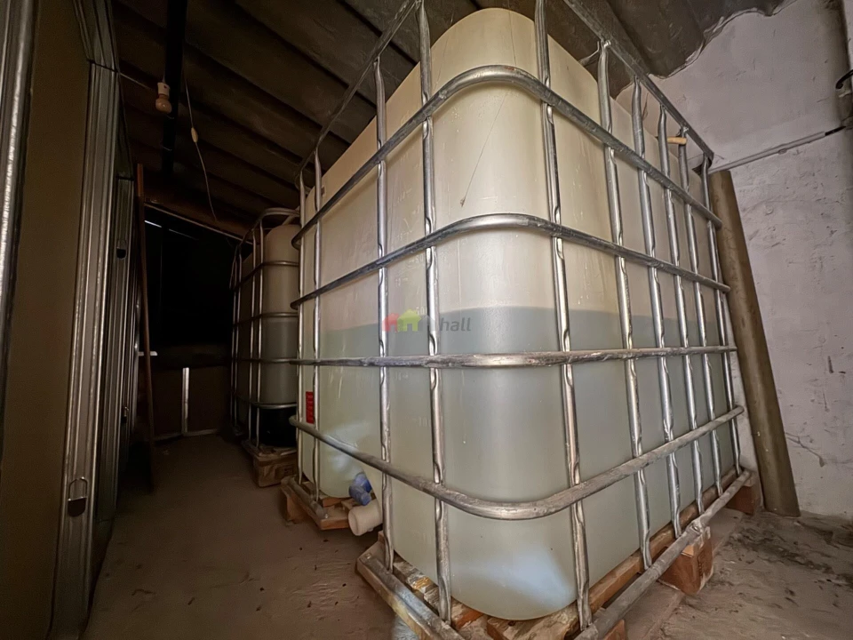 Armazém para Venda em Santa Vitória e Mombeja Foto 5