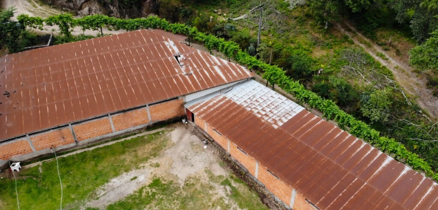 Terreno para Venda em Louredo Foto 2