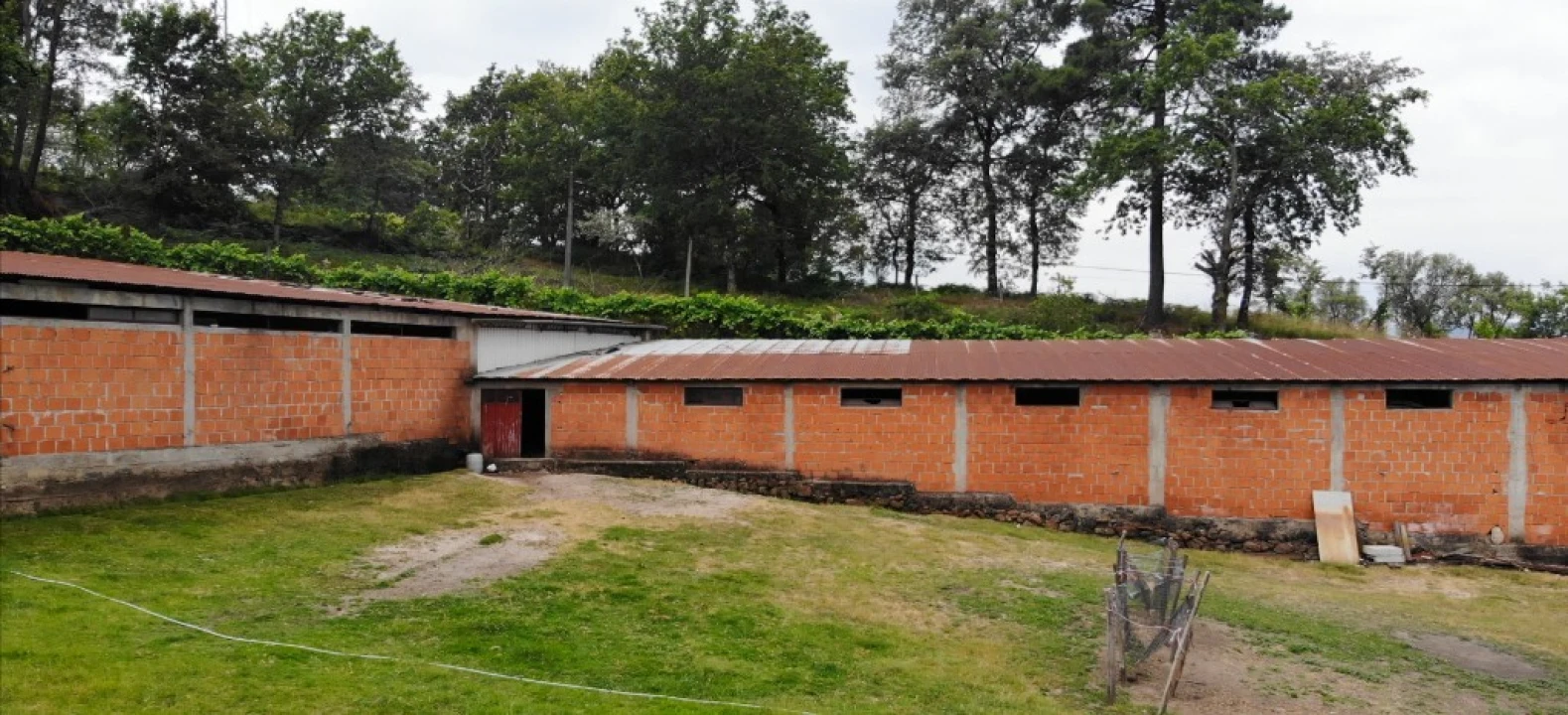 Terreno para Venda em Louredo Foto 3